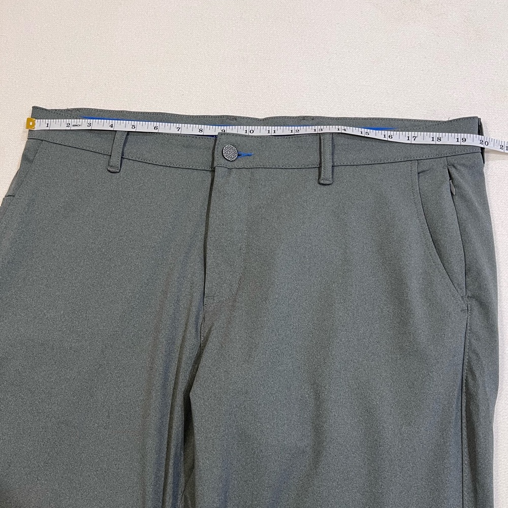 Twillory Performance Pants Gray - image 8